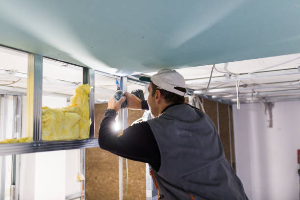 Insulation Contractors for Homes in East Merrimack, NH