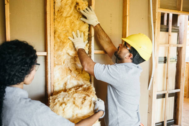 Range of Insulation Solutions in East Merrimack, NH